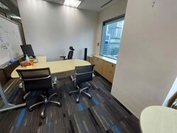 Suntec Tower Three (D1), Office #566782851